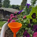 Máng nước nhỏ cho côn trùng / Simple Insect Watering Trough - Thumbnail 1