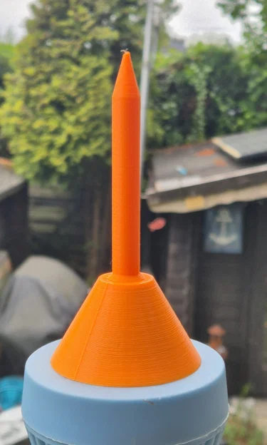 Máng nước nhỏ cho côn trùng / Simple Insect Watering Trough - Image 2