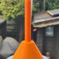 Máng nước nhỏ cho côn trùng / Simple Insect Watering Trough - Thumbnail 2