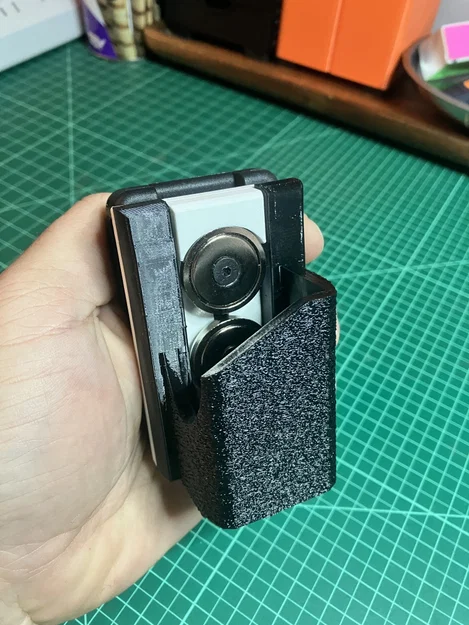 MagDock Magazine Speed Pouch (v2) - Bao đựng băng đạn siêu nhanh - Image 1
