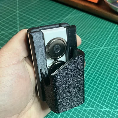MagDock Magazine Speed Pouch (v2) - Bao đựng băng đạn siêu nhanh