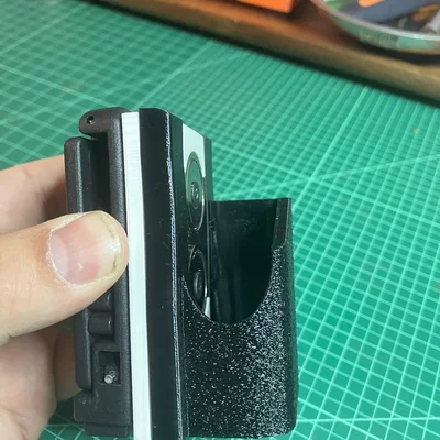 MagDock Magazine Speed Pouch (v2) - Bao đựng băng đạn siêu nhanh