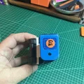 MagDock Magazine Speed Pouch (v2) - Bao đựng băng đạn siêu nhanh - Thumbnail 6