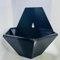 Giá treo cây cảnh gắn tường - Thumbnail 2