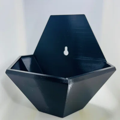 Giá treo cây cảnh gắn tường