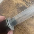 Dụng cụ hút chân không cho ống tiêm 20ml (Syringe Sucker) - Thumbnail 1