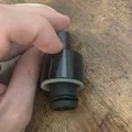 Dụng cụ hút chân không cho ống tiêm 20ml (Syringe Sucker) - Thumbnail 2