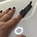 Giá đỡ nam châm tạo hiệu ứng sơn móng tay - Thumbnail 2