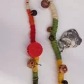Hạt trang trí Susuwatari (Spirited Away) - Thumbnail 4