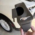 Bản tùy chỉnh Thùng rác cho Mustang Mach e (và các dòng xe có phần kẹp dày) - Thumbnail 3