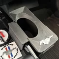 Bản tùy chỉnh Thùng rác cho Mustang Mach e (và các dòng xe có phần kẹp dày) - Thumbnail 4