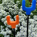 Đầu gác cần câu 3D cho bank sticks 6mm và 7mm bền chắc - Thumbnail 1