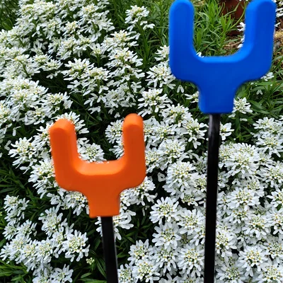 Đầu gác cần câu 3D cho bank sticks 6mm và 7mm bền chắc