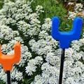 Đầu gác cần câu 3D cho bank sticks 6mm và 7mm bền chắc - Thumbnail 2
