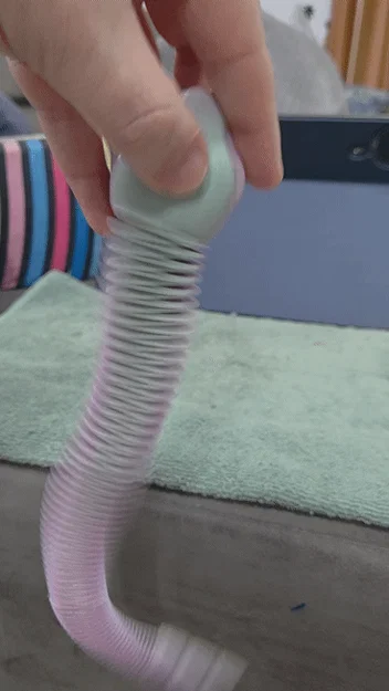 Super Flexi Snake - Tương thích mắt kính 6mm & 8mm - Image 2