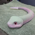 Super Flexi Snake - Tương thích mắt kính 6mm & 8mm - Thumbnail 14