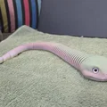 Super Flexi Snake - Tương thích mắt kính 6mm & 8mm - Thumbnail 17