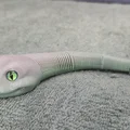 Super Flexi Snake - Tương thích mắt kính 6mm & 8mm - Thumbnail 22