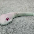 Super Flexi Snake - Tương thích mắt kính 6mm & 8mm - Thumbnail 23