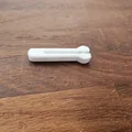 Kẹp nhựa thông minh hỗ trợ đóng túi thực phẩm tiện lợi - Thumbnail 1