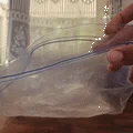 Kẹp nhựa thông minh hỗ trợ đóng túi thực phẩm tiện lợi - Thumbnail 2