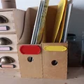 Nhãn dán văn phòng - Thumbnail 6