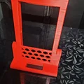 Chân đế bàn chịu lực có lỗ cắm sạc - Thumbnail 1