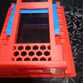 Chân đế bàn chịu lực có lỗ cắm sạc - Thumbnail 3