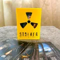 Hộp đựng thẻ bài STALKER 2 - Thiết kế cực chất cho game thủ - Thumbnail 2