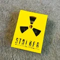 Hộp đựng thẻ bài STALKER 2 - Thiết kế cực chất cho game thủ - Thumbnail 4