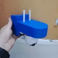 Giá treo camera CCTV gắn cột - Thumbnail 5