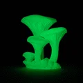 Mô hình Nấm Prusament - Thumbnail 1