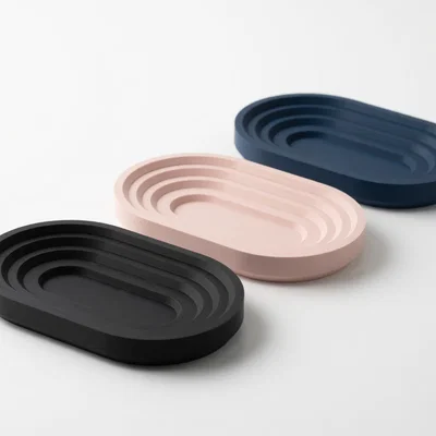 Khay Để Đồ Đa Năng Hiện Đại (Modern Catch All Tray)