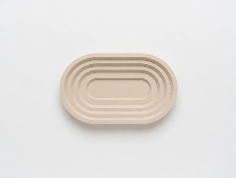 Khay Để Đồ Đa Năng Hiện Đại (Modern Catch All Tray) - Image 3