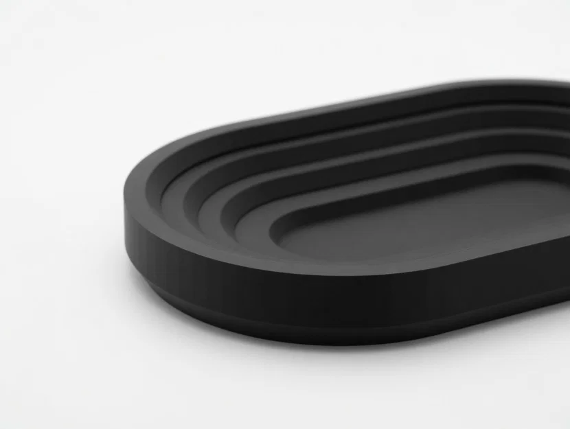 Khay Để Đồ Đa Năng Hiện Đại (Modern Catch All Tray) - Image 4