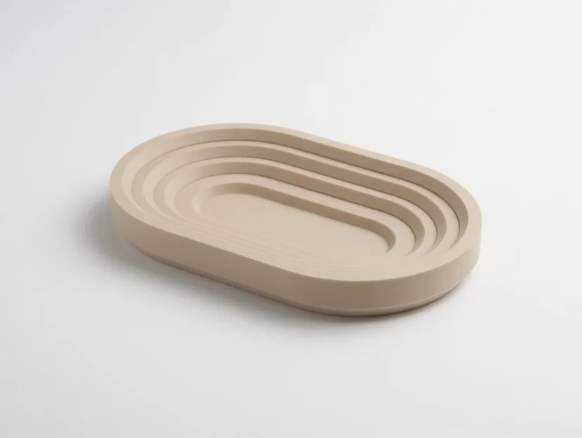 Khay Để Đồ Đa Năng Hiện Đại (Modern Catch All Tray) - Image 5
