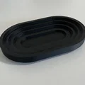 Khay Để Đồ Đa Năng Hiện Đại (Modern Catch All Tray) - Thumbnail 6