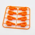 Bộ kẹp nhựa (Filament clip) thông minh - Giữ cuộn nhựa gọn gàng - Thumbnail 1