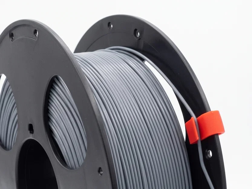 Bộ kẹp nhựa (Filament clip) thông minh - Giữ cuộn nhựa gọn gàng - Image 2