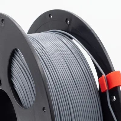 Bộ kẹp nhựa (Filament clip) thông minh - Giữ cuộn nhựa gọn gàng