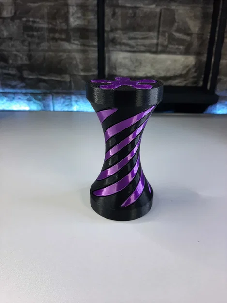 Đồ chơi Fidget ảo giác 'Passthrough' không thể thực hiện - Image 1