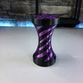 Đồ chơi Fidget ảo giác 'Passthrough' không thể thực hiện - Thumbnail 1