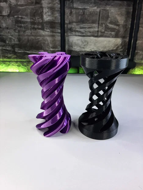Đồ chơi Fidget ảo giác 'Passthrough' không thể thực hiện - Image 2