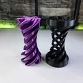 Đồ chơi Fidget ảo giác 'Passthrough' không thể thực hiện - Thumbnail 2