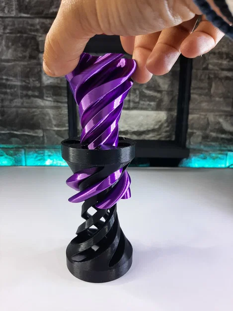 Đồ chơi Fidget ảo giác 'Passthrough' không thể thực hiện - Image 3