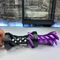 Đồ chơi Fidget ảo giác 'Passthrough' không thể thực hiện - Thumbnail 4