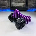 Đồ chơi Fidget ảo giác 'Passthrough' không thể thực hiện - Thumbnail 5