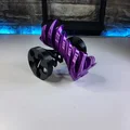 Đồ chơi Fidget ảo giác 'Passthrough' không thể thực hiện - Thumbnail 6