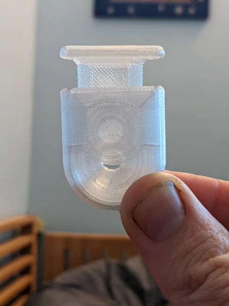 Compliant Toggle (Lẫy đàn hồi) - Image 1
