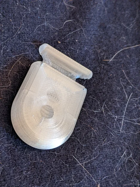 Compliant Toggle (Lẫy đàn hồi) - Image 4
